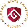 Colorado State University Global – HLC Accreditation Logo